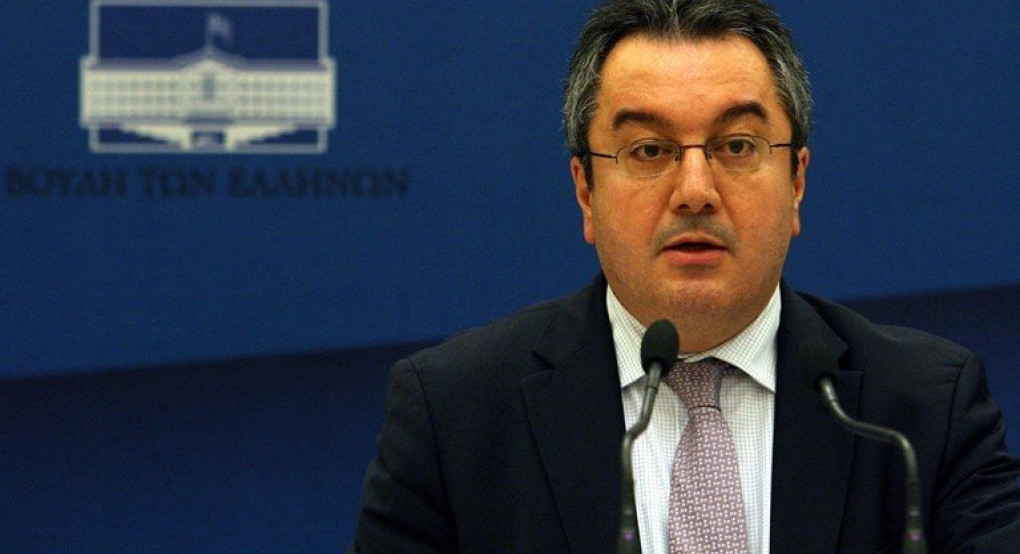 Μόσιαλος: Η Ελλάδα στην πρωτοπορία της διεθνούς συζήτησης για το νέο κορονοϊό