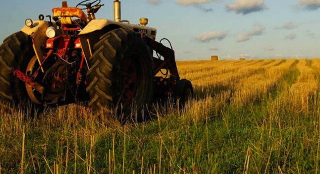 ΚΚΕ για μέτρα ανακούφισης των βιοπαλαιστών γεωργών και κτηνοτρόφων από την πανδημία του κορωνοϊού.