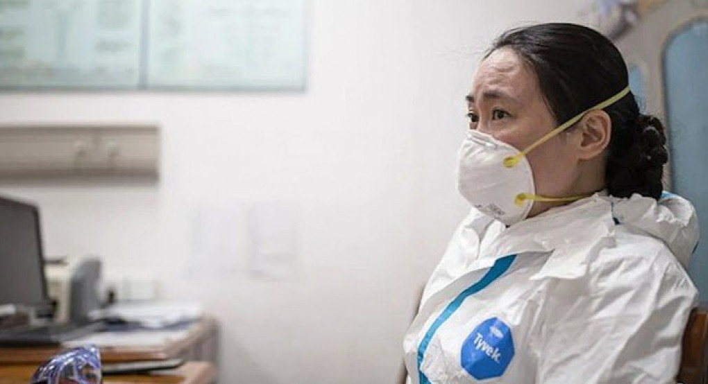 Kίνα - κορωνοϊός: «Εξαφανίστηκε» γιατρός στην Ουχάν, που είχε σημάνει συναγερμό για την εξάπλωση του ιού 