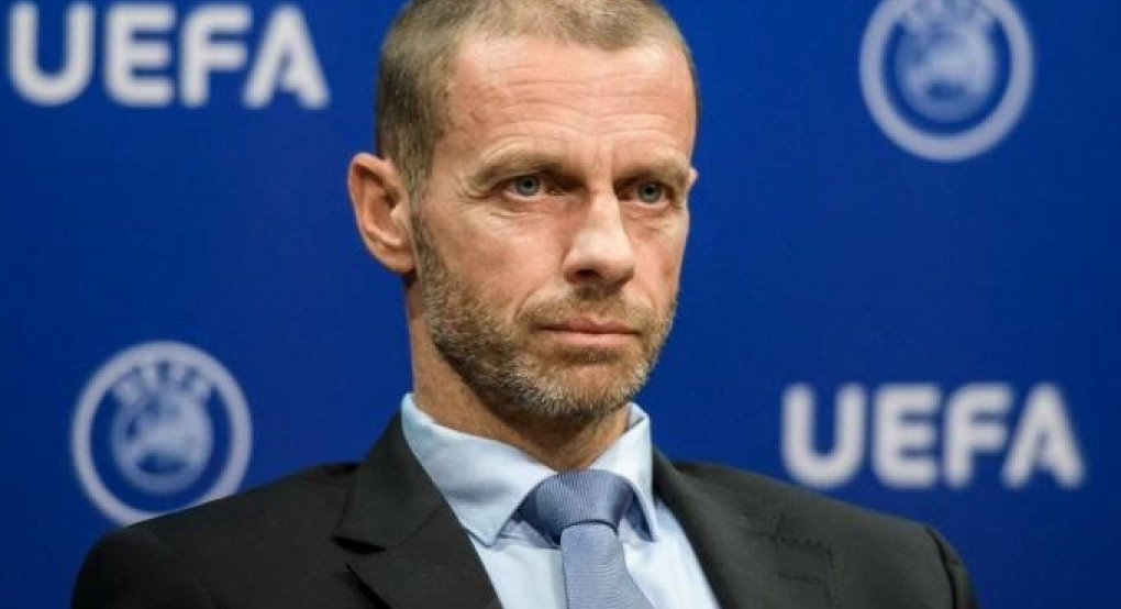 Η UEFA διέψευσε το «deadline» για τέλος της σεζόν ως τις 3 Αυγούστου