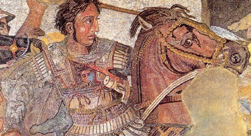 Σαν σήμερα 1 Απριλίου