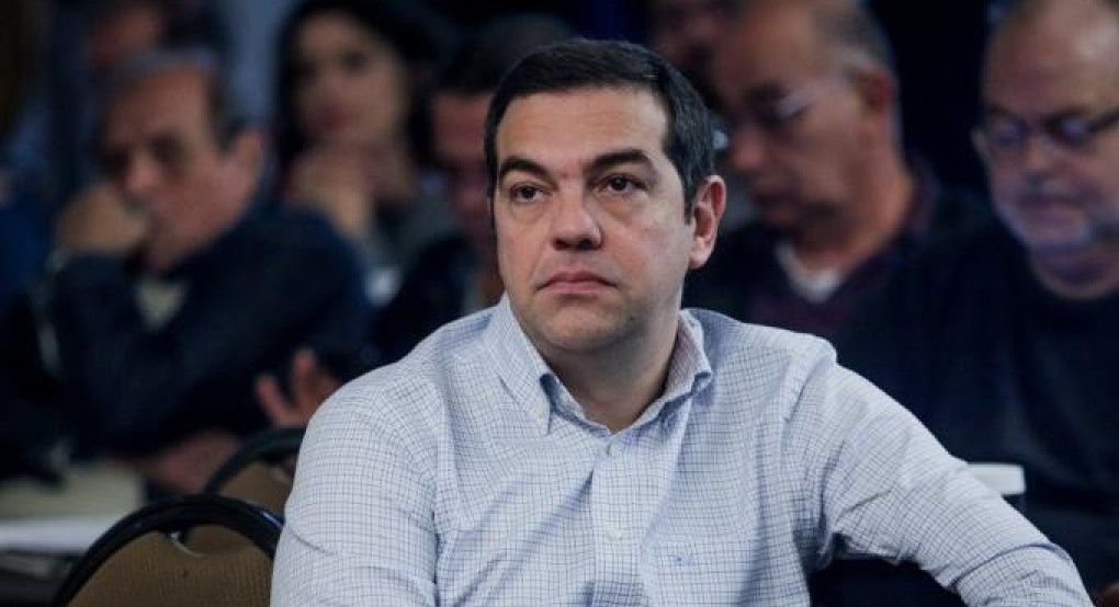 Τσίπρας: «Καλώ τον πρωθυπουργό για την πρώτη κατοικία να αλλάξει ρότα»