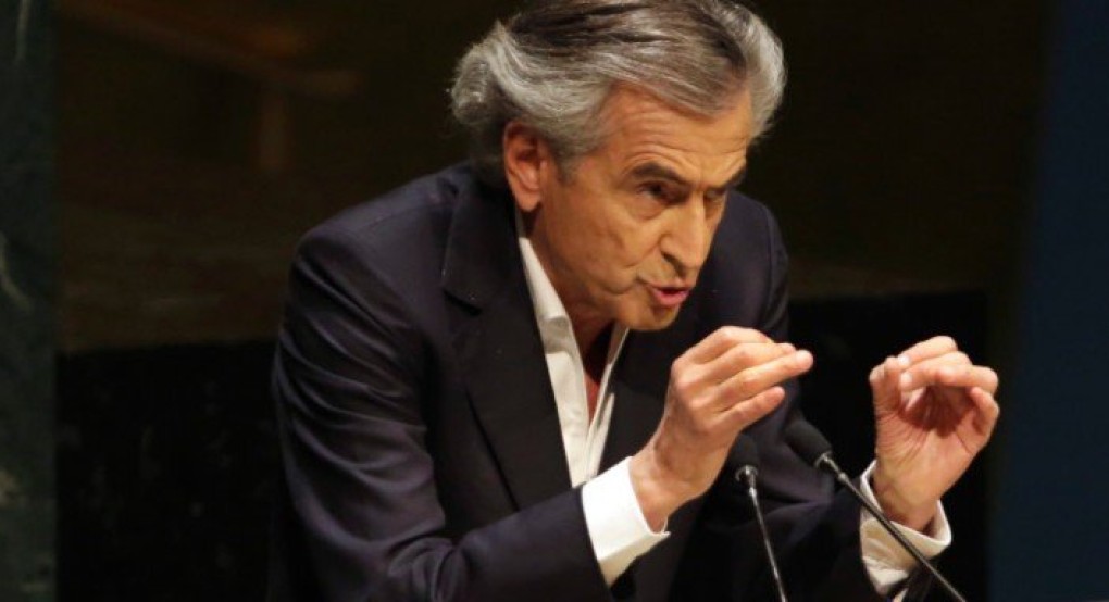 Μπερνάρ Ανρί Λεβί:«Και το 1958 και το 1968 η γρίπη σκότωσε εκατομμύρια, αλλά δεν σταμάτησε ο κόσμος, ούτε επιβλήθηκε καραντίνα» 