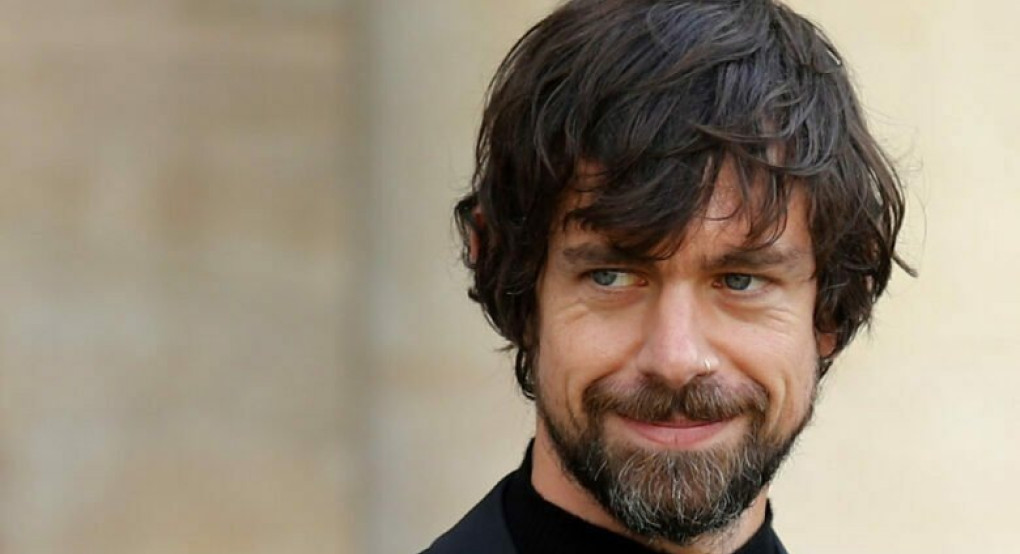 Ο επικεφαλής του Twitter χαρίζει ένα δισ. δολάρια για τον κοροναϊό