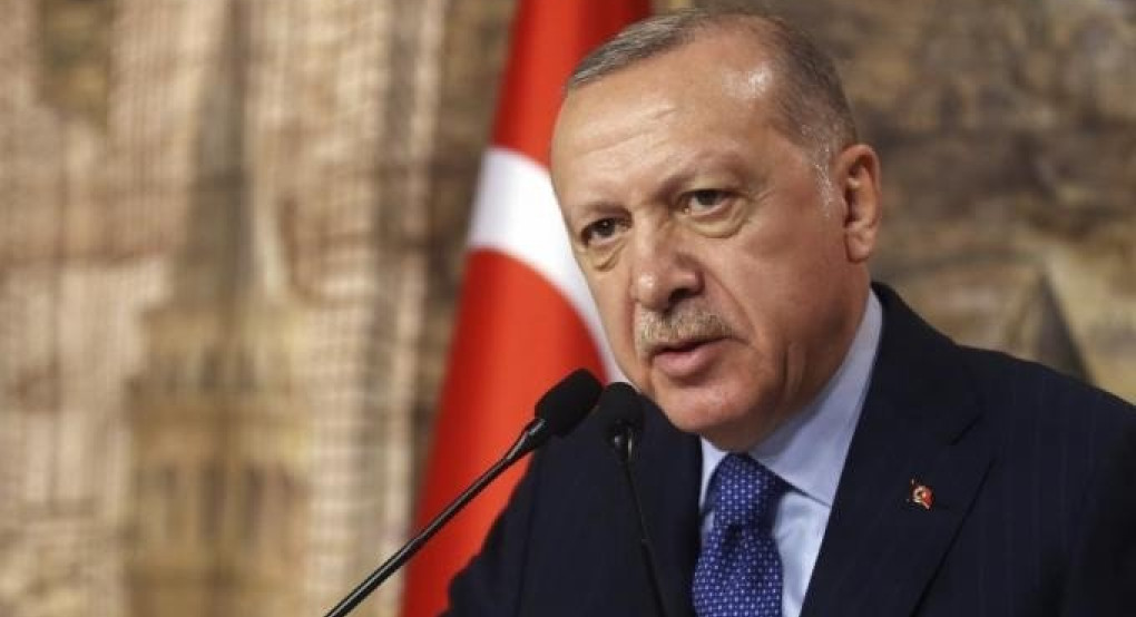 Ελεύθερος ο αρχηγός της τουρκικής μαφίας χάρη στον κορωνόμο