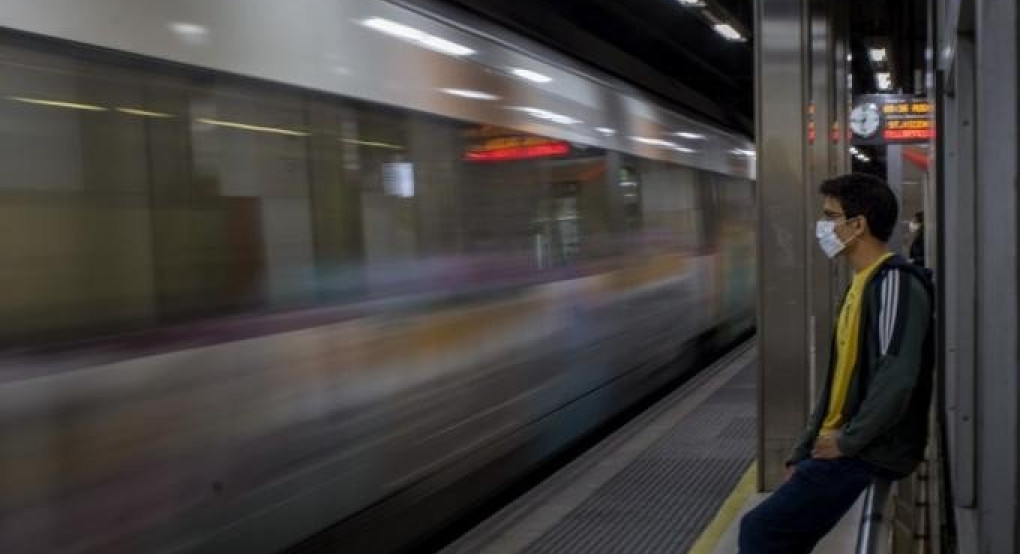 Ισπανία: Σε πτώση ο αριθμός των νεκρών - 523 σε μία ημέρα