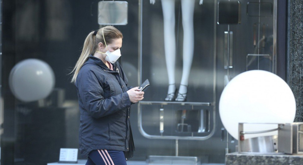 Αυστρία-Για πρώτη φορά στη χώρα, οι άνθρωποι που έχουν αποθεραπευθεί από τον νέο κορωνοϊό είναι περισσότεροι από τους νοσούντες 