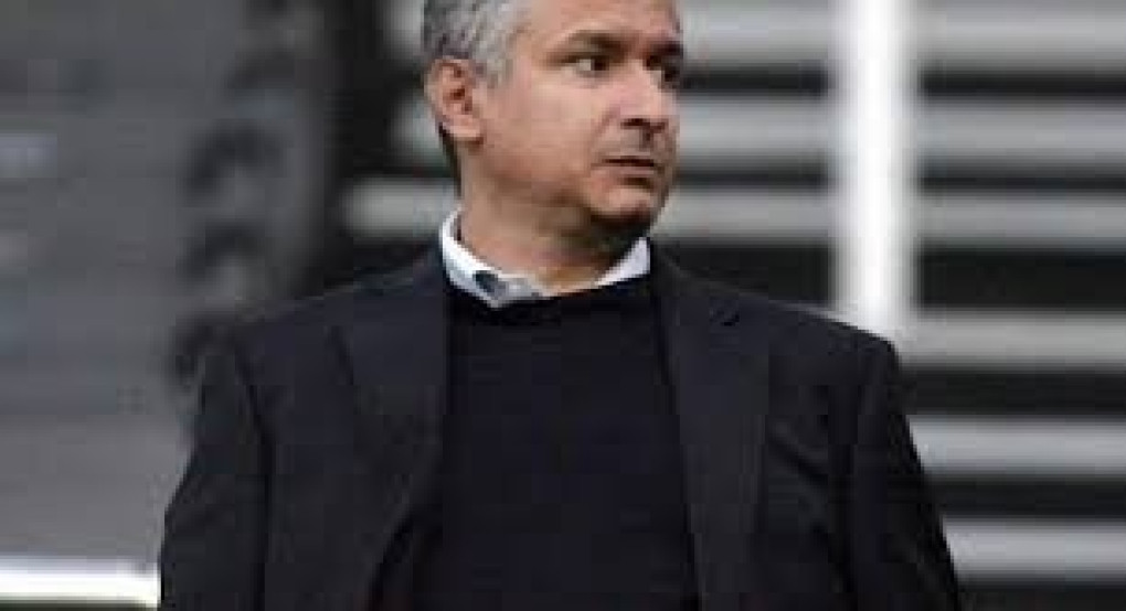 Συνέντευξη Σπανού για το ποδόσφαιρο με μια...τρομακτική πρόβλεψη! 