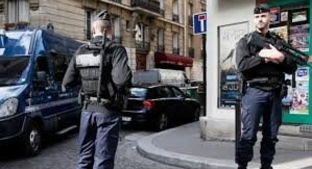 Διαρρήκτες δύο σε ένα: Και για κλοπή κοσμημάτων και για διασπορά κορωνοϊού!