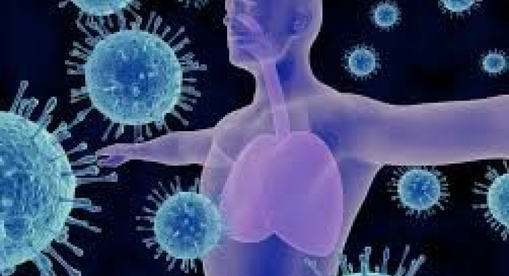 Β.Γιαμαρέλλος: Ξεκινάμε κλινική μελέτη ανοσοθεραπείας σε έξι ελληνικές ΜΕΘ 