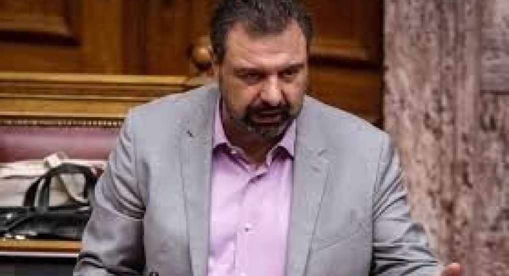 Στ. Αραχωβίτης: «Η  Κυβέρνηση μεταφέρει στις πλάτες των κτηνοτρόφων τα προβλήματα της πανδημίας»