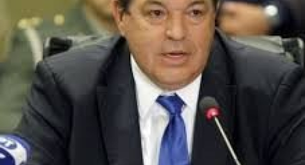 Φ.Φράγκος: «Στην ΕΡΤ υπερασπίζονται τους παράνομους μετανάστες στον Έβρο & καταφέρονται εναντίον του ΕΣ»