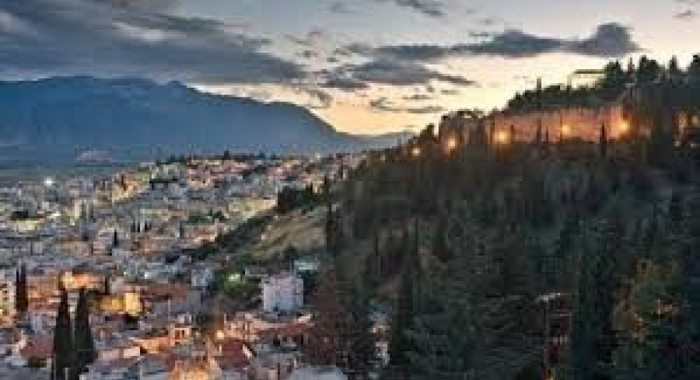 Κοινοτάρχης –πρότυπο! Ταξιδεύει από την Αθήνα στην ορεινή Μουσουνίτσα (video)