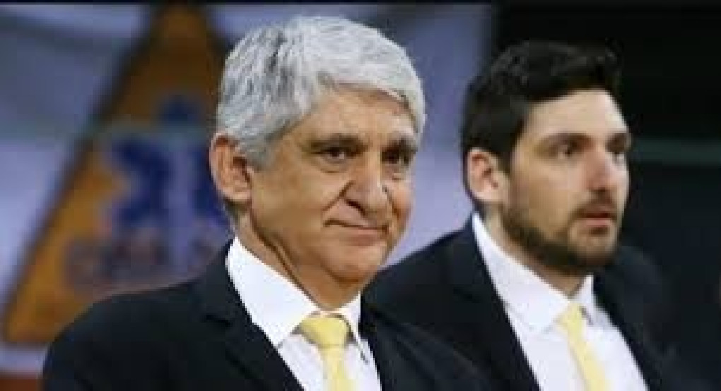 Κάλεσμα από Παναγιώτη Γιαννάκη, Ολυμπιονίκες, Παραολυμπιονίκες ποδοσφαιριστές