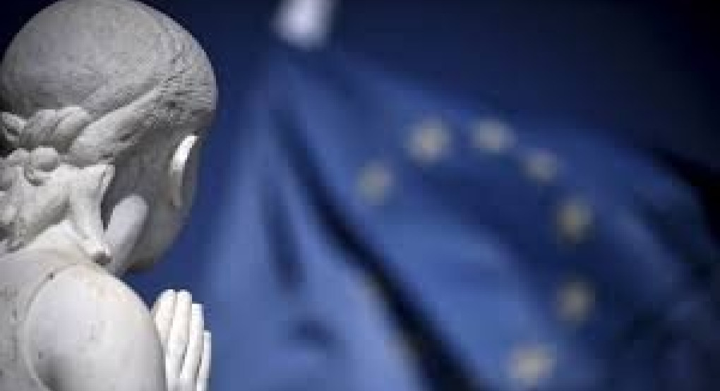 Γερμανία: Τη δημιουργία ευρωπαϊκού ταμείου που θα εκδώσει «κορονο-ομόλογα» εισηγούνται οι επίτροποι Τ. Μπρετόν και Π. Τζεντιλόνι