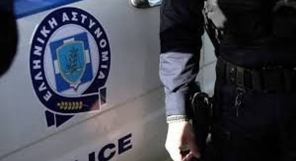 Σύλληψη για κλοπή μοτοποδηλάτου, χορτοκοπτικού και άλλων εργαλείων