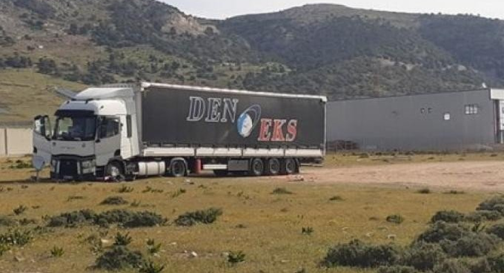 Δολοφονία οδηγού νταλίκας: Που στρέφονται οι έρευνες της αστυνομίας