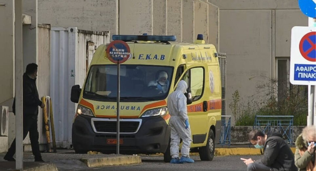 Ανησυχία στη Μύκονο –Δεύτερο επιβεβαιωμένο κρούσμα