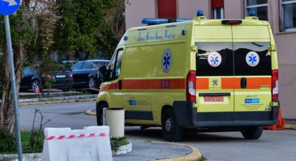 Τραγωδία στη Ρόδο: Βούλγαρος χτύπησε την έγκυο σύντροφό του -Έχασε το ένα από τα δίδυμα στον 9ο μήνα 