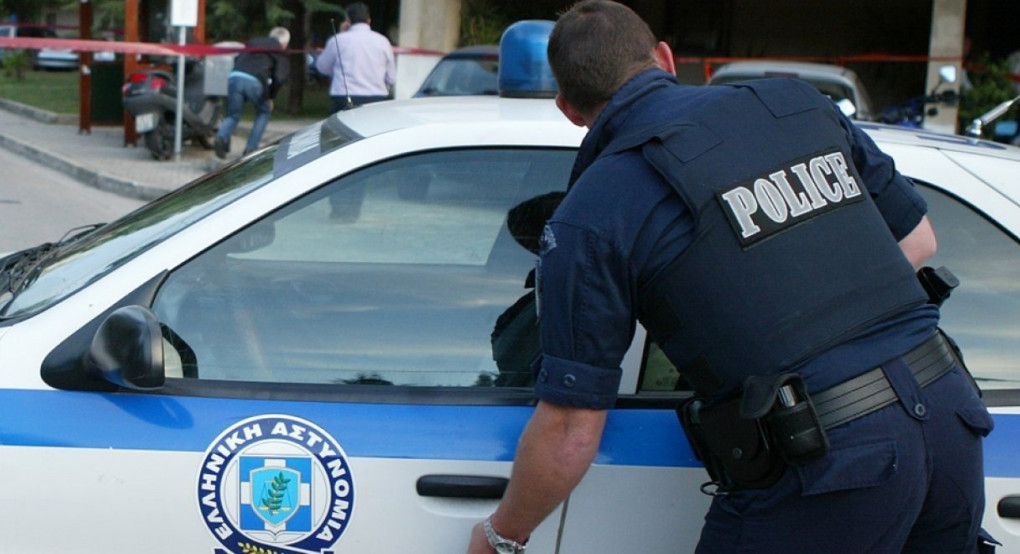 Νέα επιτυχία του Α.Τ Αλμωπίας: 3 συλλήψεις 