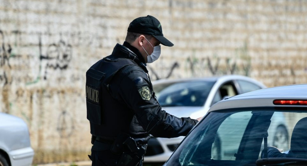 Ξάνθη: Μεθυσμένοι έφτυσαν και χτύπησαν αστυνομικούς