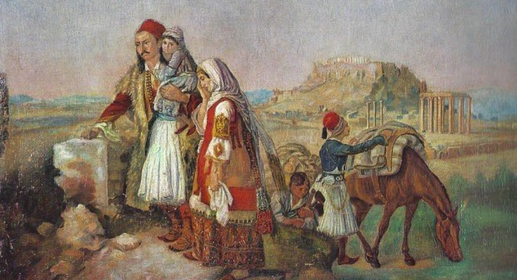 Σαν σήμερα 31 Μαρτίου