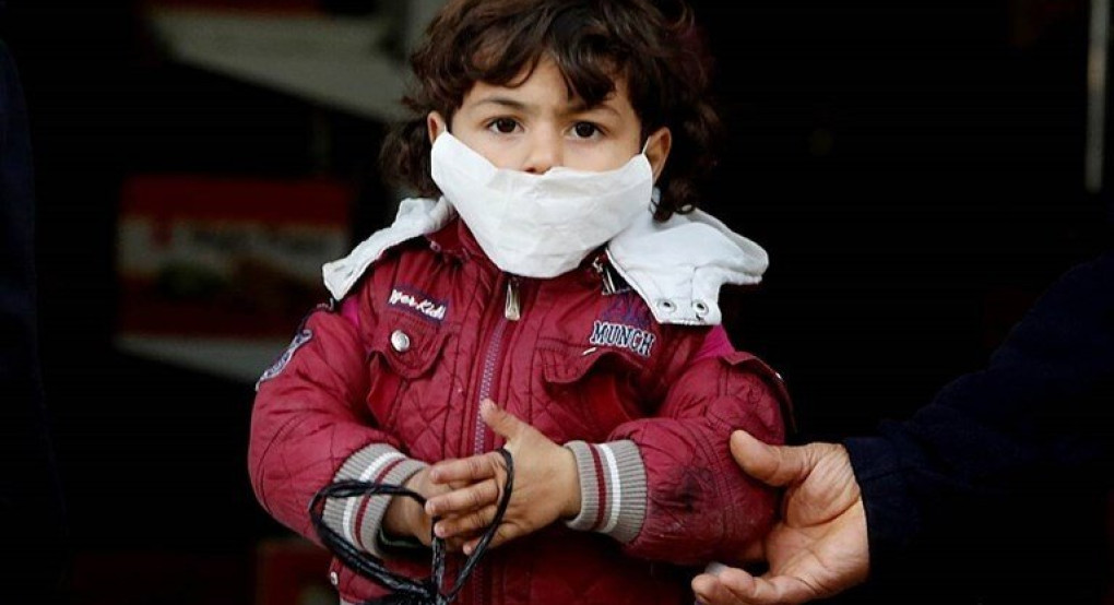 Εκδηλώνεται με βαριά μορφή ο κορονοϊός στα παιδιά; - Τι απάντησε ο Σωτήρης Τσιόδρας