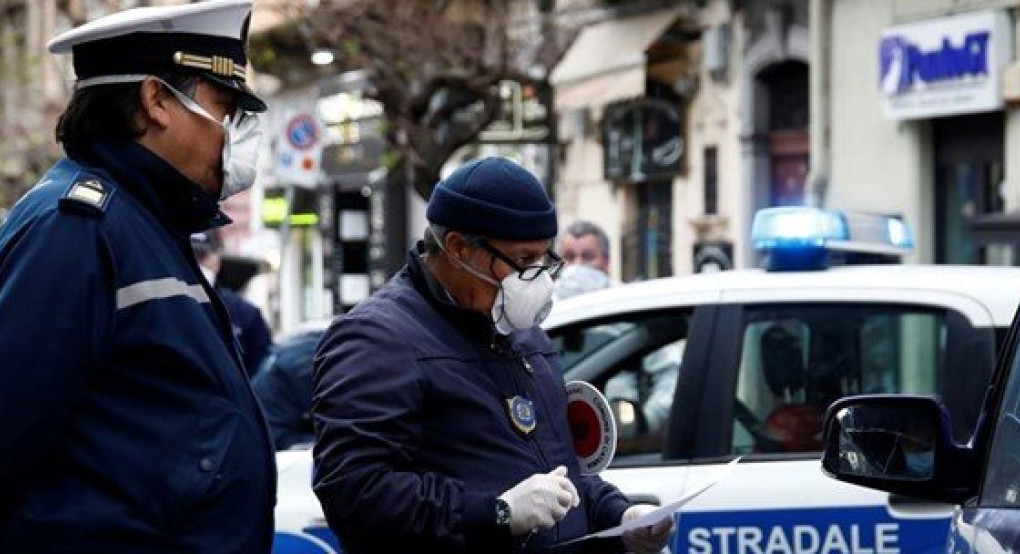 ΠΟΥ: Προσοχή στην άρση περιορισμών: Θα οδηγήσει σε "φονική επανεμφάνιση" της πανδημίας