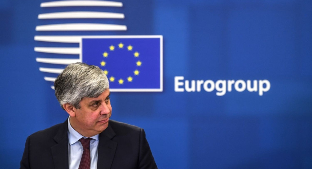 Eurogroup: Διεκόπη η τηλεδιάσκεψη – Θα συνεχιστεί την Πέμπτη