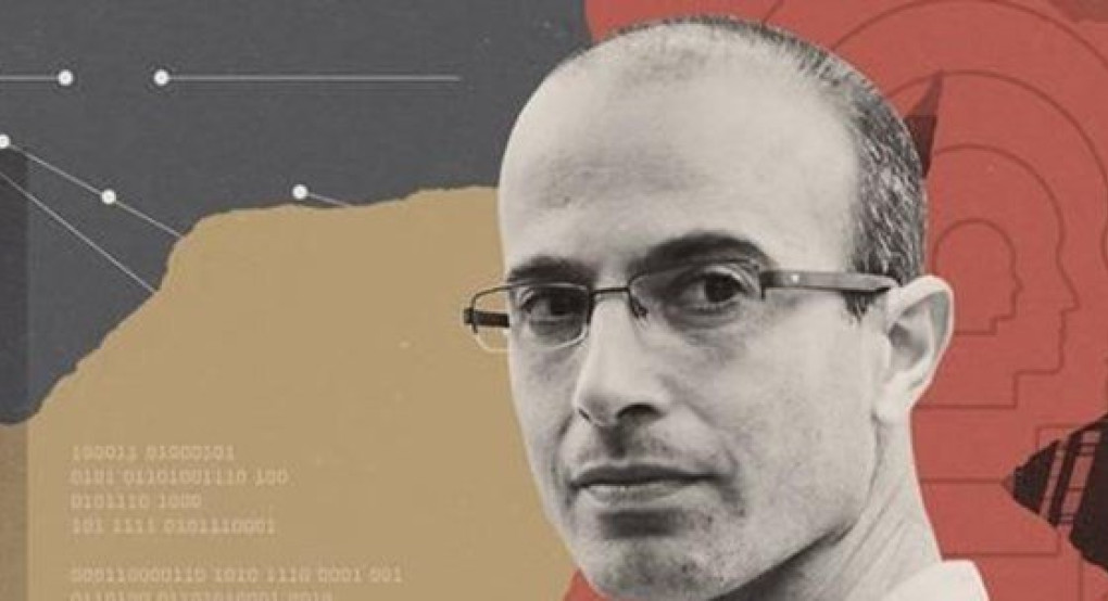 Ο κορυφαίος Ισραηλινός φιλόσοφος Harari για τον κορονοϊό: Για ηγέτη του κόσμου θα διάλεγα την Ελλάδα