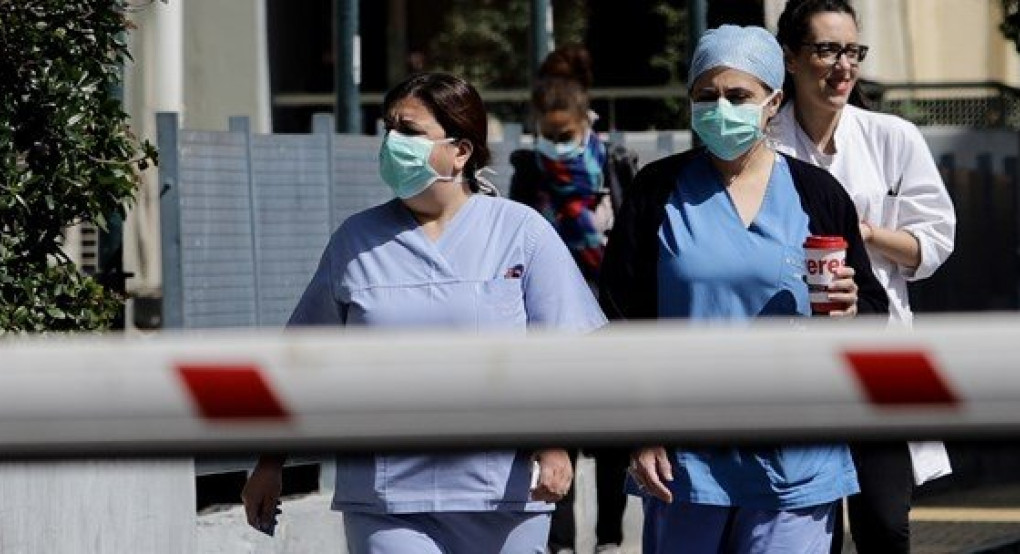 Δύο ακόμα νεκροί στην Ελλάδα - 98 συνολικά