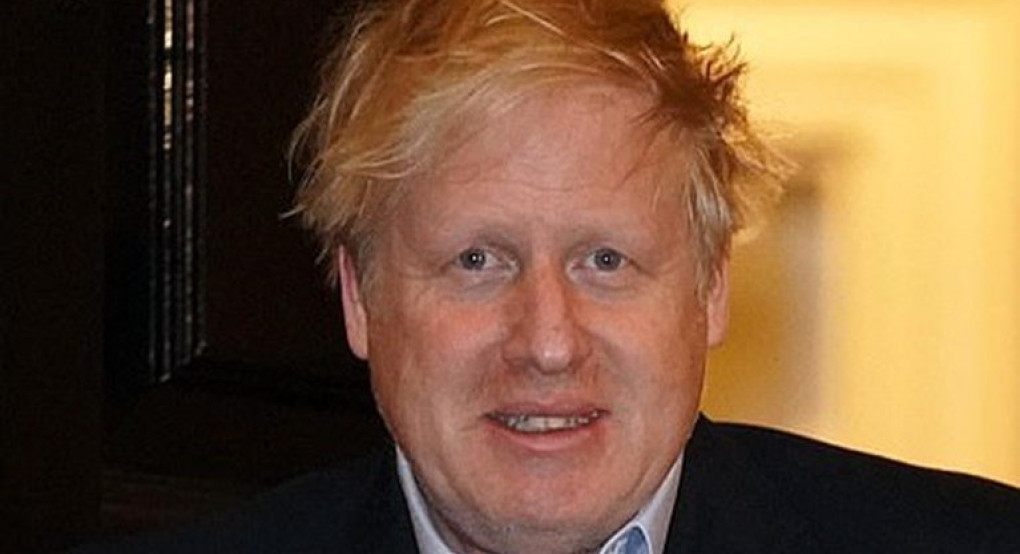 Εξιτήριο για τον Μπόρις Τζόνσον - Δεν θα αναλάβει αμέσως τα καθήκοντά του