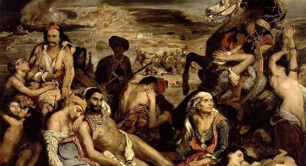 Σαν σήμερα 30 Μαρτίου