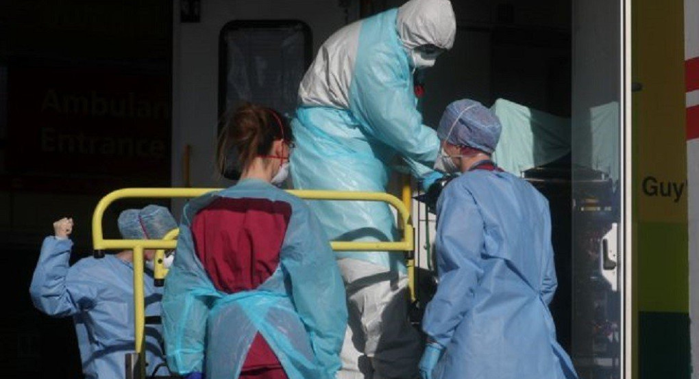 Κύπρος: Ακόμη ένας νεκρός, 58 τα νέα κρούσματα κορωνοϊού