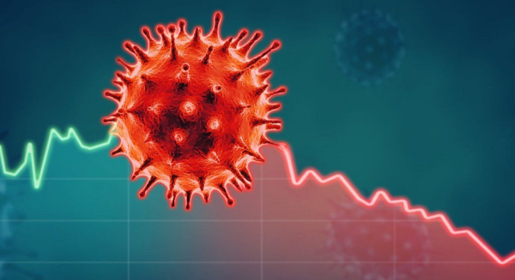 Ιταλία: «Δεν έχουμε να φάμε - Μας τελείωσαν τα λεφτά» - 6% η ύφεση στην Γαλλία - Καταρρέουν από τα περιοριστικά μέτρα