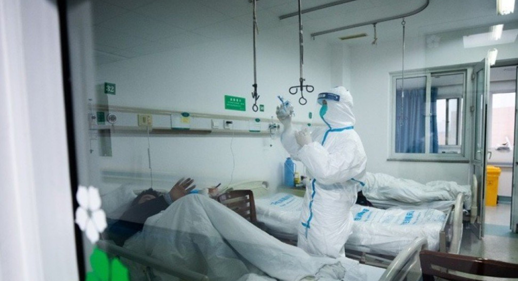 O Koρωνοϊός «άλωσε» την Πέλλα 