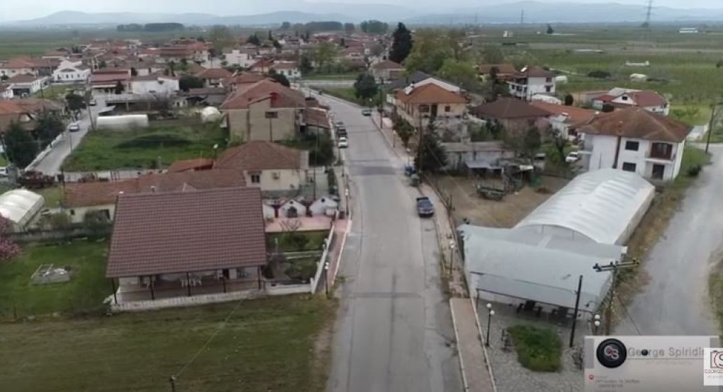 Η Δάφνη «λάμπει» γιατί «λάμπουν» οι άνθρωποι της!