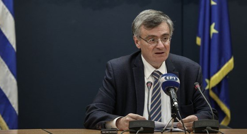 Οι Νew York Τimes κατατάσσουν τον Σωτήρη Τσιόδρα στους νέους ήρωες της πανδημίας