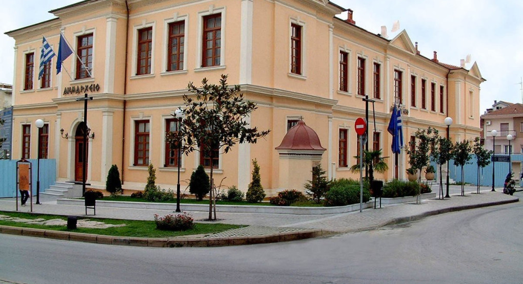 Βέροια: Την Μεγάλη Τρίτη συνεδριάζει η Επιτροπή Ποιότητας Ζωής