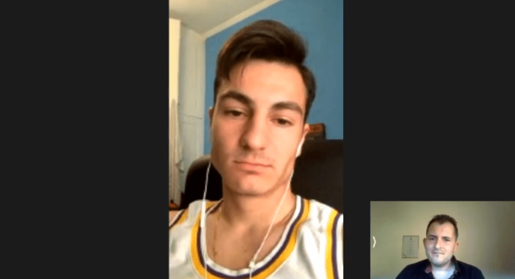 Δούκας Προκοπίου: H επόμενη ημέρα του Αλμωπού 