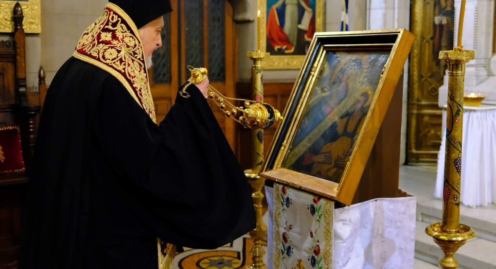 Κορωνοϊός: Λειτουργίες κεκλεισμένων των θυρών το Πάσχα – Δημοσιεύτηκε η απόφαση για τις Εκκλησίες