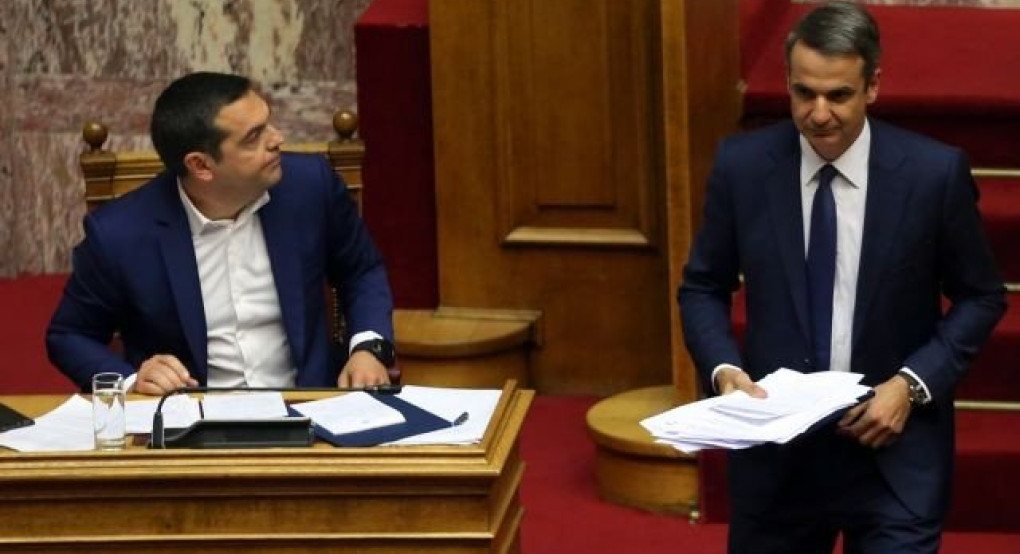 Κορωνοϊός και πολιτικές εξελίξεις: Σενάρια προώρων εκλογών το φθινόπωρο; 