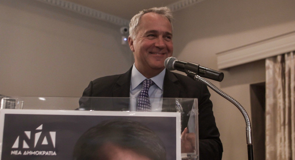 Λύση στην έκδοση Κάρτας Αγρότη  έπειτα από παρέμβαση του ΥπΑΑΤ, Μ. Βορίδη