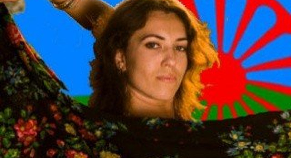 8 Απριλίου: Ημέρα του Έθνους των Ρόμα 