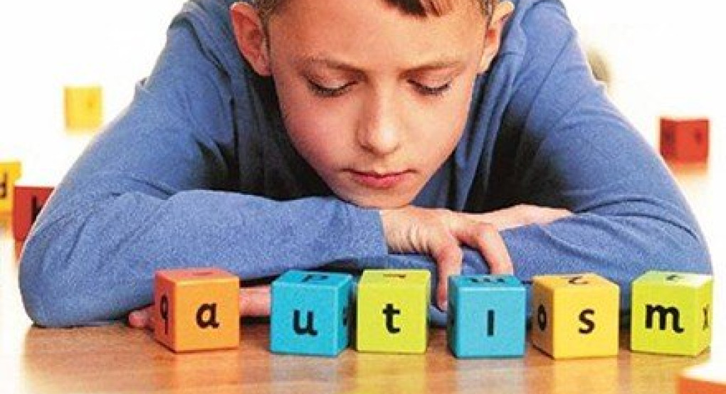 Παγκόσμια Ημέρα Αυτισμού