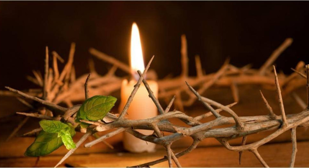 Η  Δ.Ε.Υ.Α. Αλμωπίας σας εύχεται..