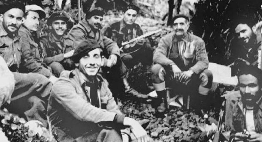 Ο Απελευθερωτικός Αγώνας της Κύπρου-σχόλιο του Στρατηγού Φράγκου Φραγκούλη