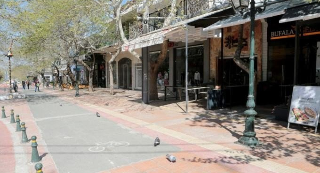 Επίδομα 800 ευρώ για Μάϊο και μισό Ιούνιο – Στις 15 Ιουνίου τέλος όλοι οι περιορισμοί;