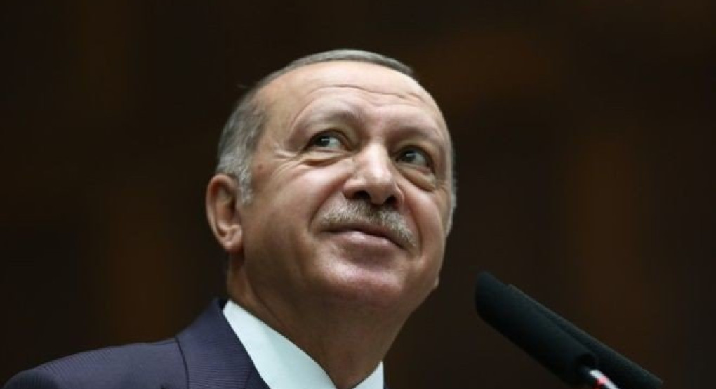 Ερντογάν: Πιθανή νέα καραντίνα - Στους 1.296 οι νεκροί, πάνω από 61.000 τα κρούσματα