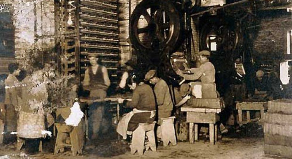 Σαν σήμερα 2 Απριλίου